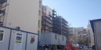 Кои блокове в града ще бъдат санирани