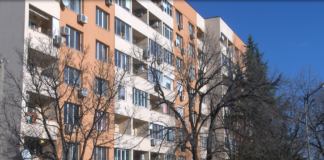 Санират 63 сгради в област Пловдив