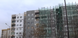 МРРБ изисква от общините по-строг контрол на санирането