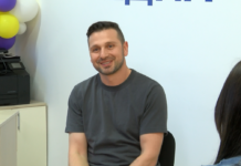 Звездна среща