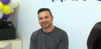 Звездна среща