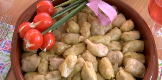 За 13-ти път ще се проведе „най-вкусният“ кулинарен конкурс