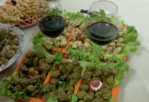 Конкурс за станимашки сармички