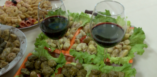 Конкурс за станимашки сармички