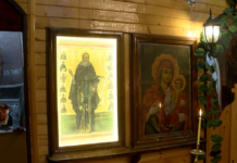 Почитаме Свети Сава Освещени