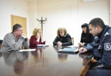 Общественият съвет за сътрудничество по етническите и интеграционни въпроси проведе редовното си заседание