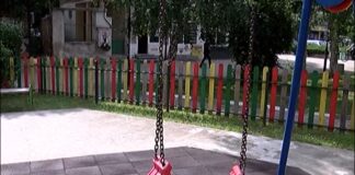 До дни започват ремонтите на детските площадки в Асеновград