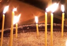 Архангелова (Мъжка) задушница е, почитаме душите на мъртвите