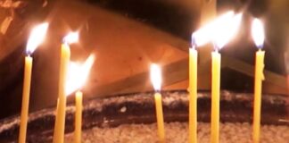 Архангелова (Мъжка) задушница е, почитаме душите на мъртвите