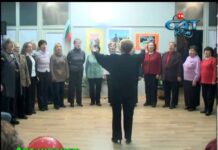 Арт Нюанси 10.03.2013