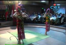 Арт Нюанси 30.12.2012