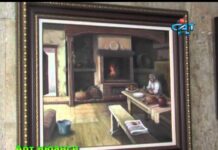 Арт Нюанси 08.07.2012