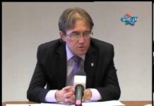 Д-р Караиванов за една година от управлението му