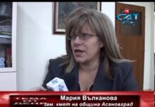 Тема от деня 19.11.2012