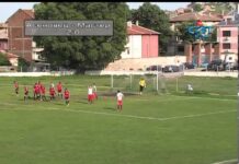 Асеновец – Мастер 03.05.2013