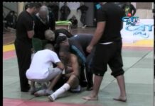 MMA – Купа Арена – 2 част