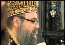 През дверите на православието 21.04.2013