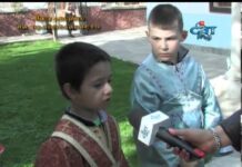 През дверите на православието 14.04.2013