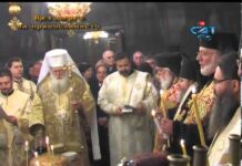 През дверите на православието 24.03.2013