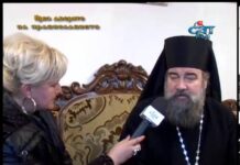 През дверите на православието 20.01.2013