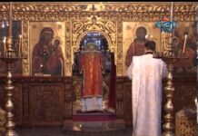 През дверите на православието 11.11.2012