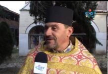 През дверите на православието 28.10.2012