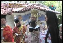 През дверите на православието 22.08.2012