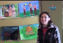 Арт нюанси 11.08.2013