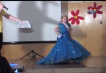 “Мини Мис и Мистър Асеновград 2017“ 03.02.2017