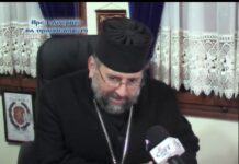 През дверите на православието 12.02.2017