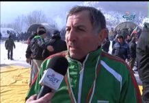 Пехливански борби 01.02.2017