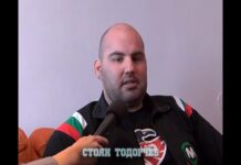 Стоян Тодорчев 02.02.2017