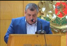 Публично обсъждане на проектобюджета на община Асеновград за 2017г. 10.01.2017