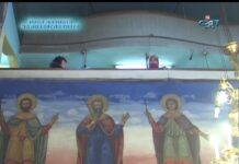 През дверите на православието 01.01.2017