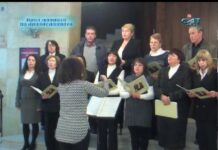 През дверите на православието 25.12.2016