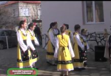 Детско парти 24.12.2016