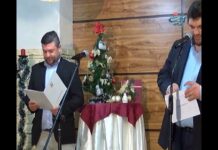 Спортист на годината 15.12.2016