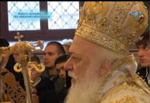 През дверите на православието 11.12.2016