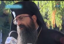 През дверите на православието 06.11.2016