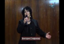 Ден на народните будители рецитал на ЛК “Орфей“ 01.11.2016