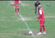 Асеновец – Раковски 22.10.2016