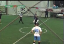 Купа Асеновград Мосад – Фараоните 15.10.2016