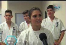 Спортът в 60 минути 14.10.2016