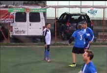 Купа Асеновград Глакси – Старата госпожа 07.10.2016