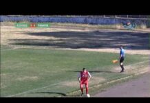 Асеновец – Любимец 07.10.2016