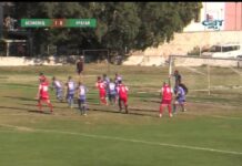 Асеновец – Ураган Бояджик, 24.09.2016