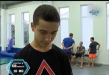 Спортът в 60 минути 23.09.2016