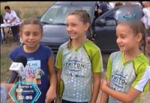 Спортът в 60 минути 16.09.2016