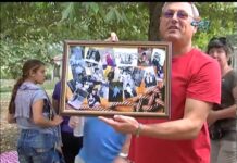 „Везеница“ на 3 години 2016