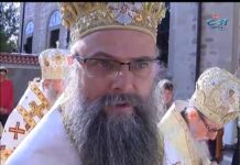 През дверите на православието 18.09.2016